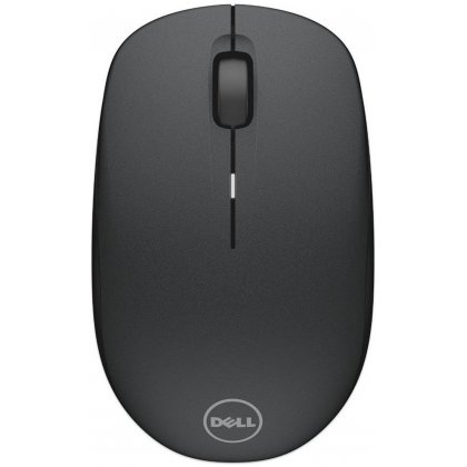Dell WM126 Wireless Mouse